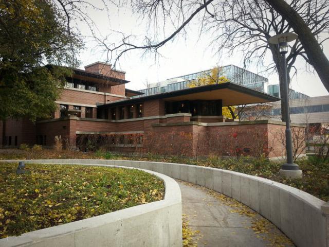 鄉(xiāng)村草原式住宅, 為何如此經(jīng)典 ? | 大師別墅！