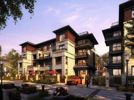 鄉(xiāng)村草原式住宅, 為何如此經(jīng)典 ? | 大師別墅！