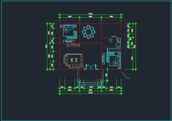 5套實(shí)用型鄉(xiāng)村二層別墅戶型圖, 建給父母養(yǎng)老既美觀又經(jīng)濟(jì)！