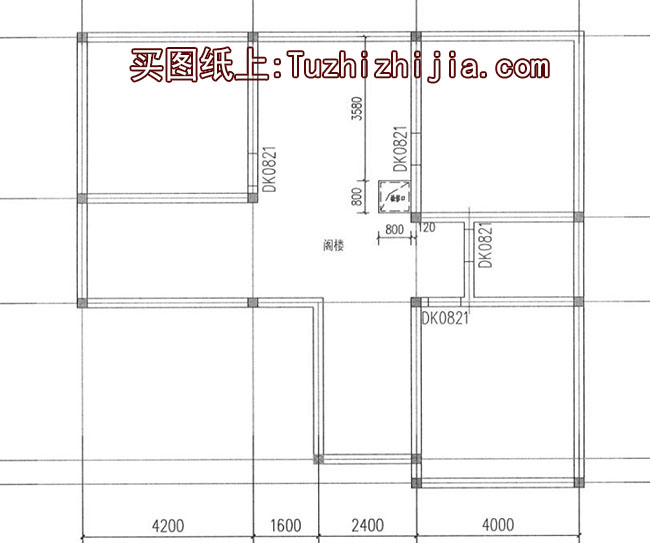 兩層半樓房設(shè)計(jì)圖及效果圖，農(nóng)村二層房屋設(shè)計(jì)圖推薦
