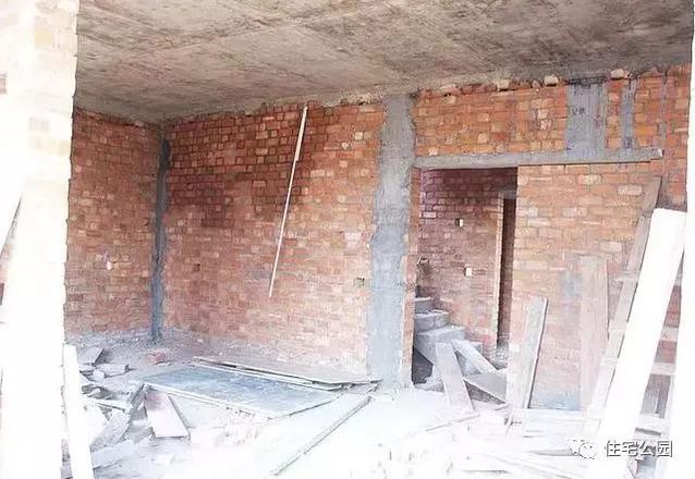 安慶網友28萬自建小別墅7.8X11米，建房過程實拍！