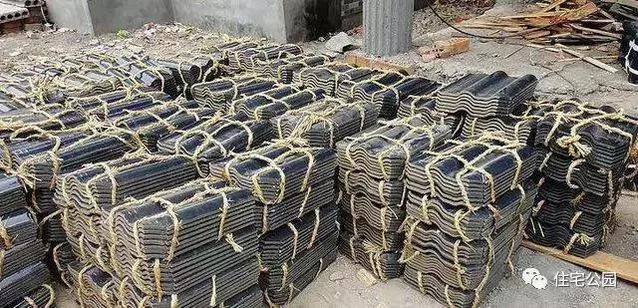 安慶網友28萬自建小別墅7.8X11米，建房過程實拍！