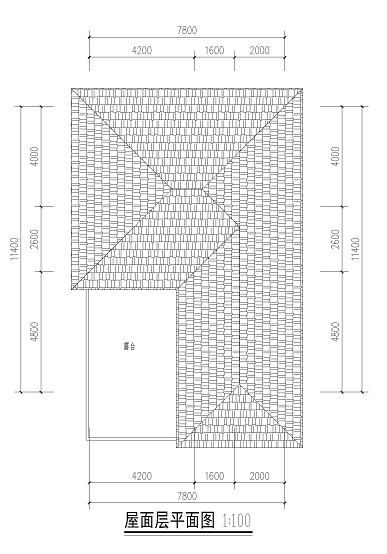 安慶網友28萬自建小別墅7.8X11米，建房過程實拍！