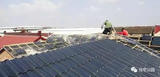 安慶網友28萬自建小別墅7.8X11米，建房過程實拍！