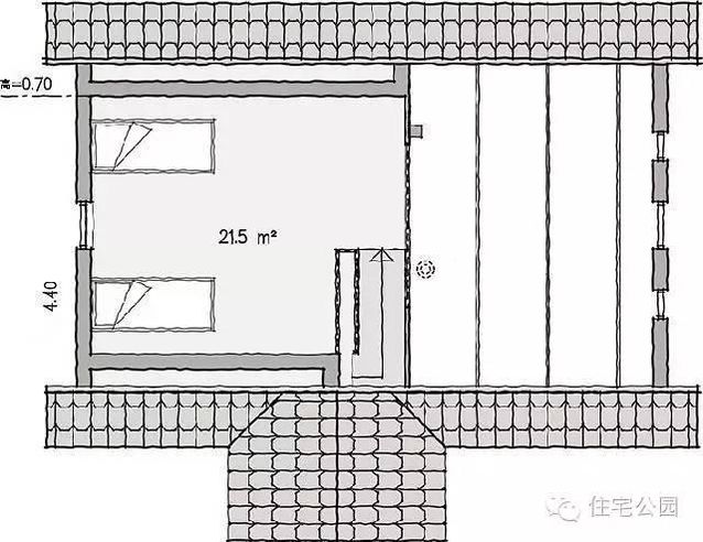 農村蓋房，到底蓋平房還是樓房？對比看看就知道了！