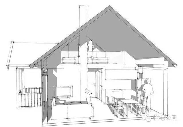 農村蓋房，到底蓋平房還是樓房？對比看看就知道了！