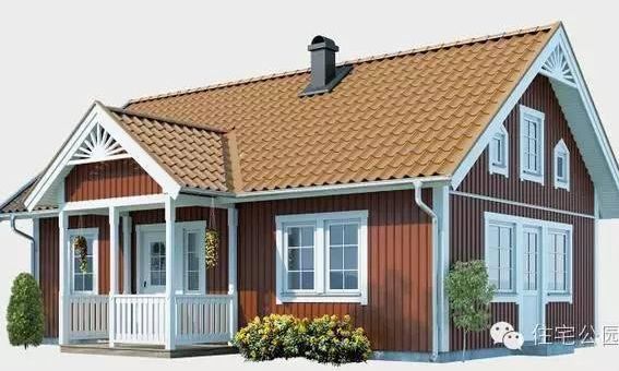 農村蓋房，到底蓋平房還是樓房？對比看看就知道了！