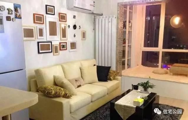 農村小伙歷時半年自建40萬別墅，村里人看了都羨慕！