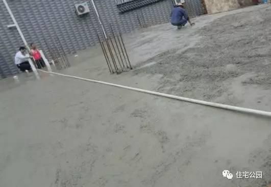 農村小伙歷時半年自建40萬別墅，村里人看了都羨慕！