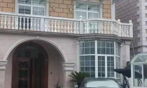 農村小伙歷時半年自建40萬別墅，村里人看了都羨慕！