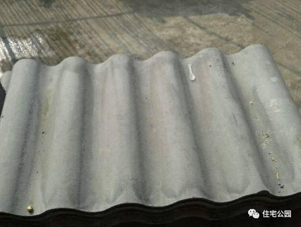 農村自建房還未蓋瓦的注意了，到底哪種屋面瓦最好？