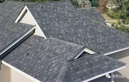 農村自建房還未蓋瓦的注意了，到底哪種屋面瓦最好？