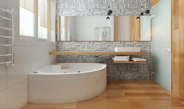 農村要是都這樣建房，城里人還有優越感嗎？