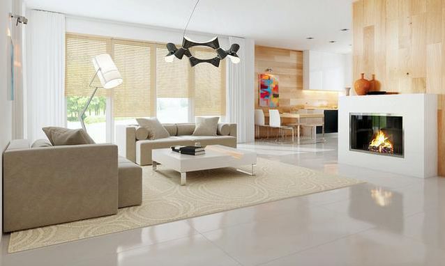 農村要是都這樣建房，城里人還有優越感嗎？