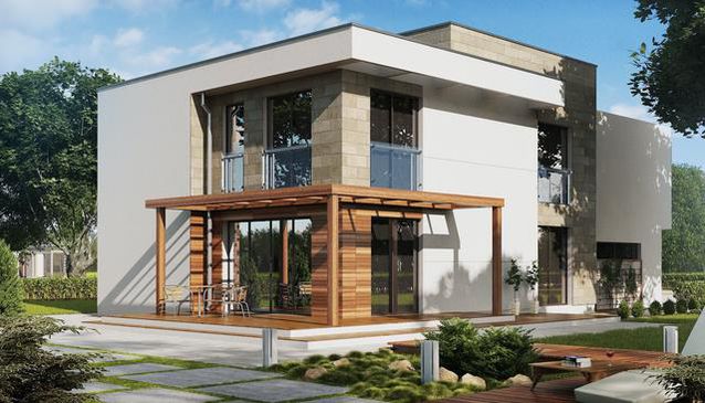 農村要是都這樣建房，城里人還有優越感嗎？