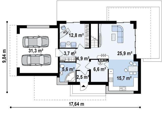 農村要是都這樣建房，城里人還有優越感嗎？