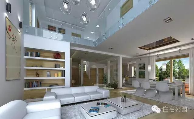 農村自建房請了設計師，25萬蓋起來，全村都說好！