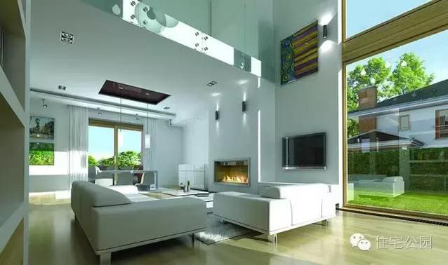 農村自建房請了設計師，25萬蓋起來，全村都說好！