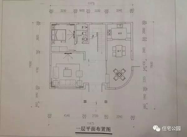 80后小伙30萬(wàn)為父母建房養(yǎng)老，一不小心引潮流