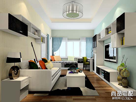 詳細(xì)介紹家裝油漆的幾個(gè)工藝流程