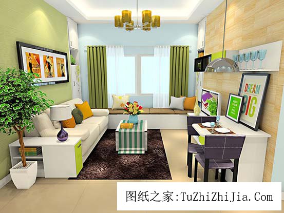 家裝必看：油漆的種類有哪些？如何選擇