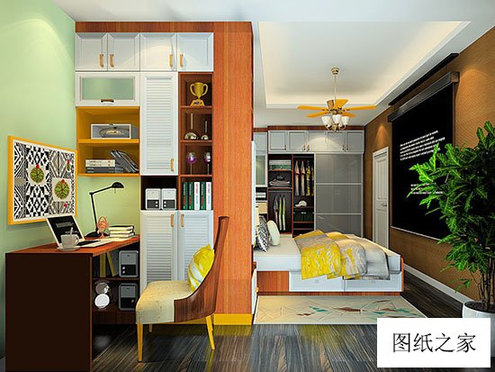 長頸鹿油漆凈味速度快嗎？屬于環保健康油漆嗎