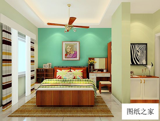 世界十大油漆涂料品牌前三：箭牌、杜邦、巴斯夫