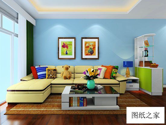 三大名牌油漆涂料：立邦、多樂士、華潤