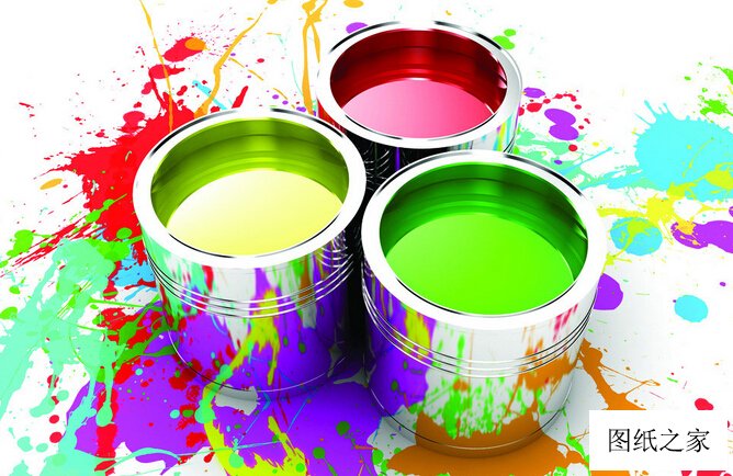 廣州電視塔牌油漆介紹，從價格、品牌、質量分析