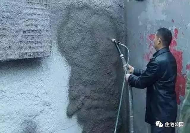 農村自建房，這樣配水泥才不會干裂，后悔我知道的太晚了！