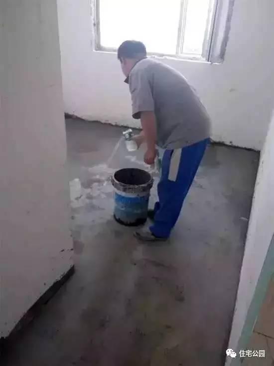 農村自建房，這樣配水泥才不會干裂，后悔我知道的太晚了！