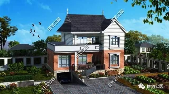 農村自建房，地下室如何設計更好？