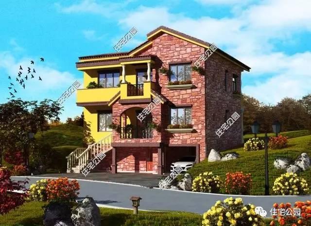 農村自建房，地下室如何設計更好？