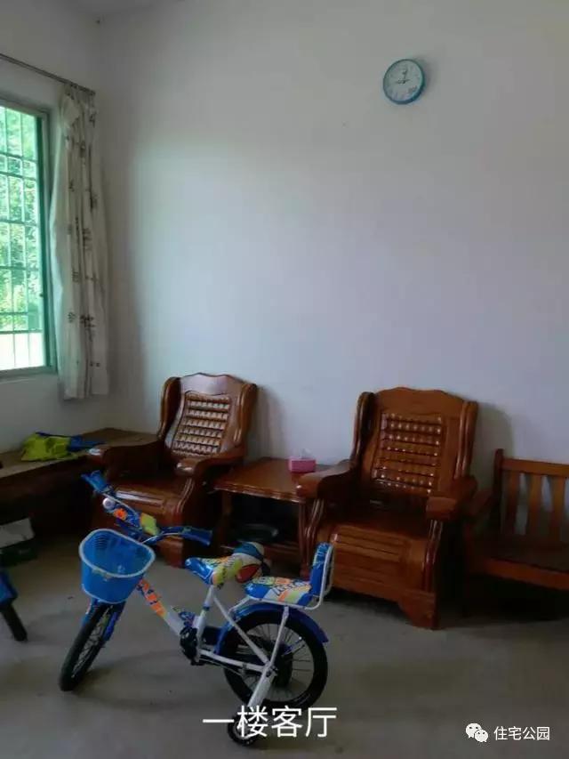 10多萬自建農(nóng)村小洋樓，造價這么便宜，再也找不出第二家！