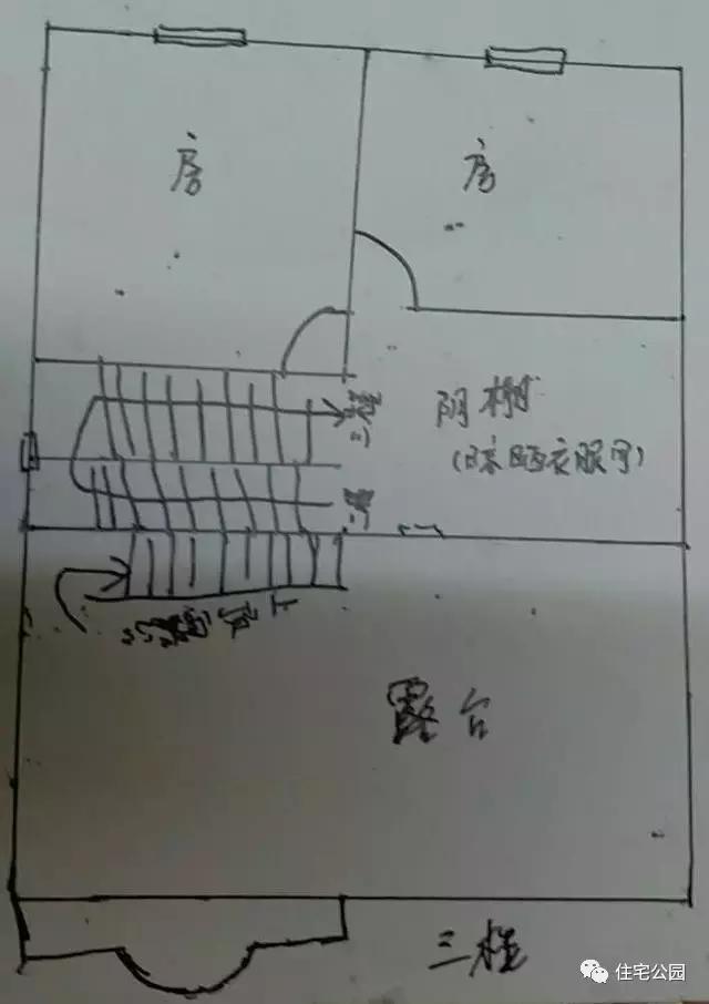 10多萬自建農(nóng)村小洋樓，造價這么便宜，再也找不出第二家！