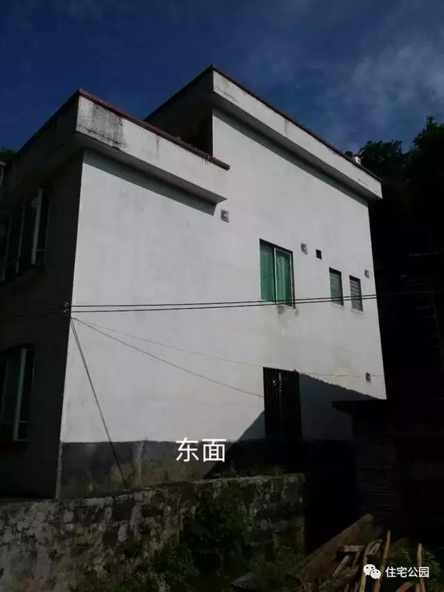 10多萬自建農(nóng)村小洋樓，造價這么便宜，再也找不出第二家！