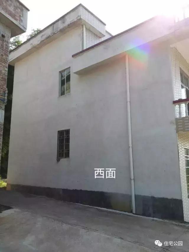 10多萬自建農(nóng)村小洋樓，造價這么便宜，再也找不出第二家！
