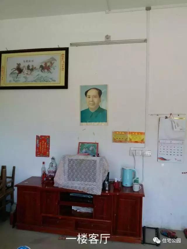 10多萬自建農(nóng)村小洋樓，造價這么便宜，再也找不出第二家！