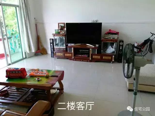 10多萬自建農(nóng)村小洋樓，造價這么便宜，再也找不出第二家！