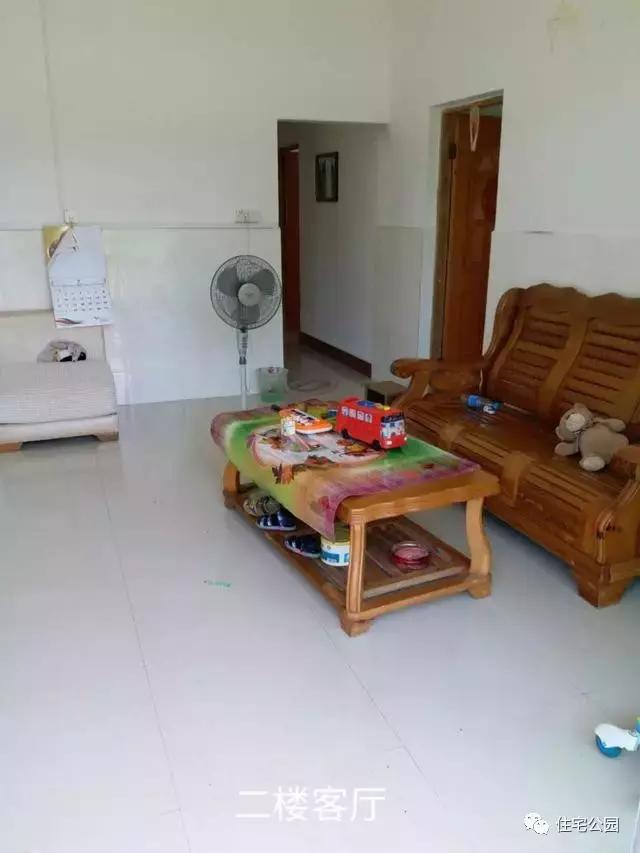 10多萬自建農(nóng)村小洋樓，造價這么便宜，再也找不出第二家！