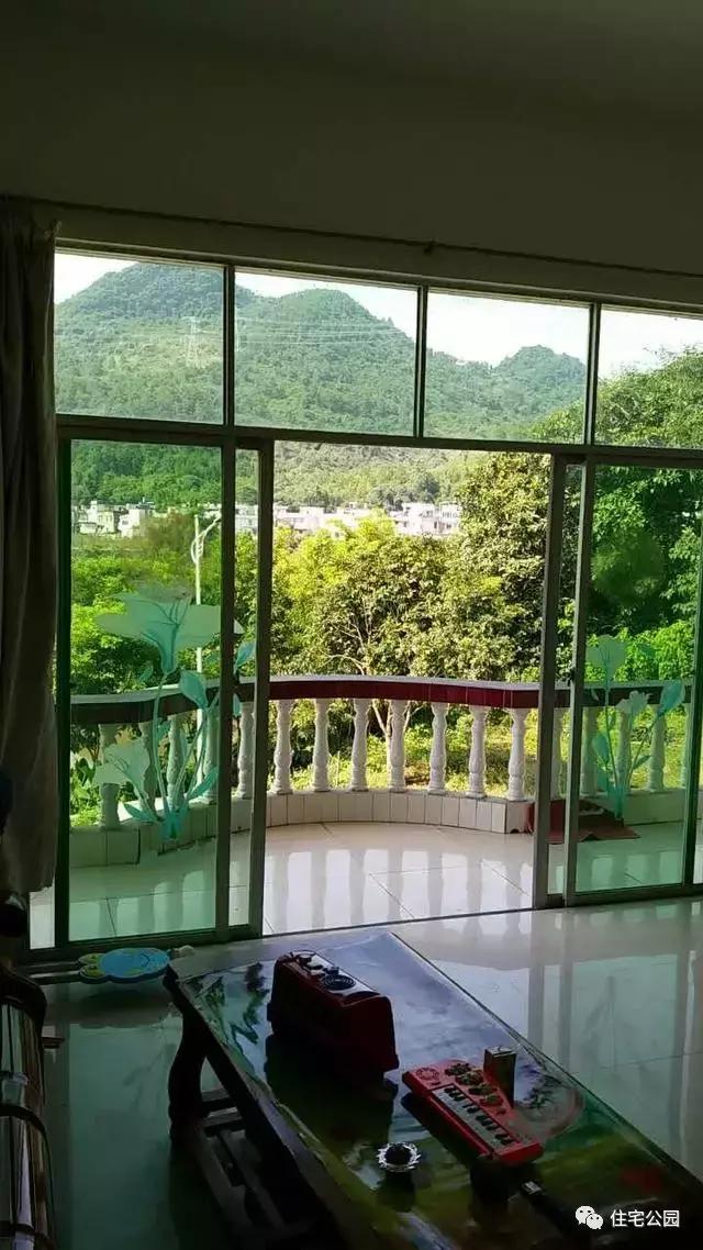 10多萬自建農(nóng)村小洋樓，造價這么便宜，再也找不出第二家！