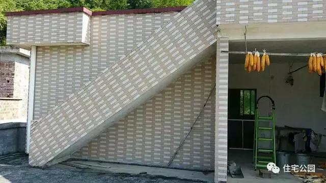 10多萬自建農(nóng)村小洋樓，造價這么便宜，再也找不出第二家！