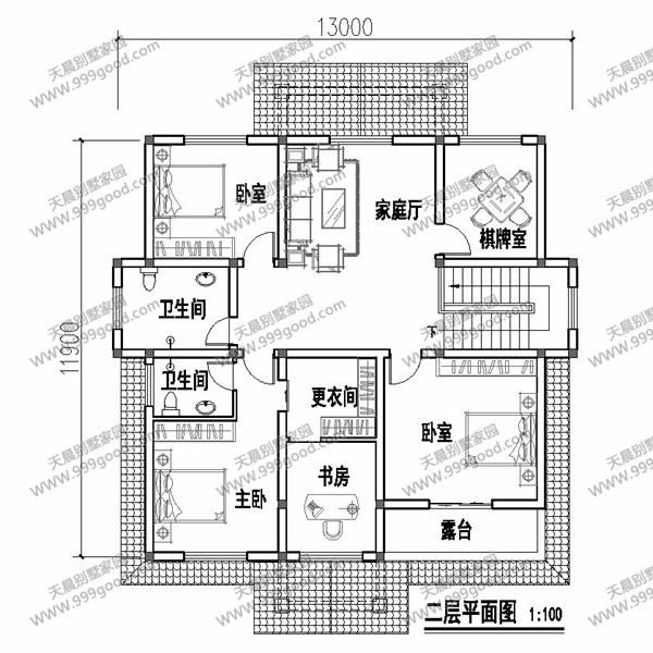 23萬(wàn)自建農(nóng)村二層房屋設(shè)計(jì)，外墻很多款顏色可選！