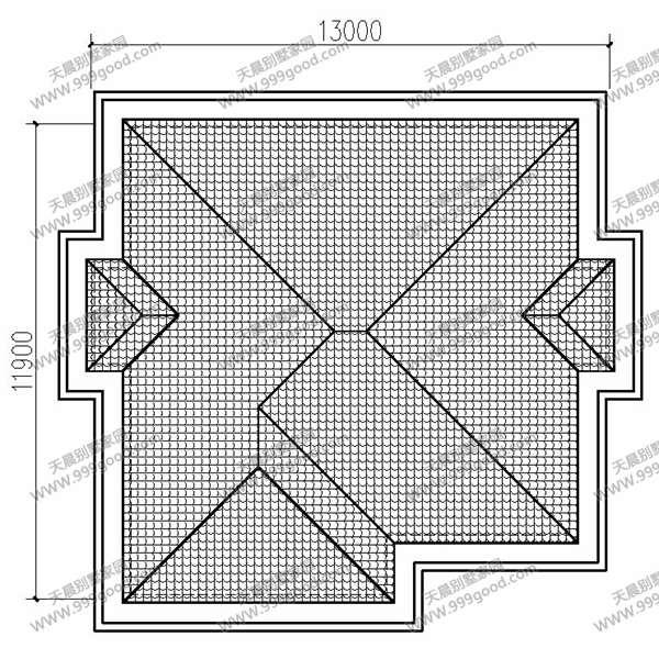 23萬(wàn)自建農(nóng)村二層房屋設(shè)計(jì)，外墻很多款顏色可選！