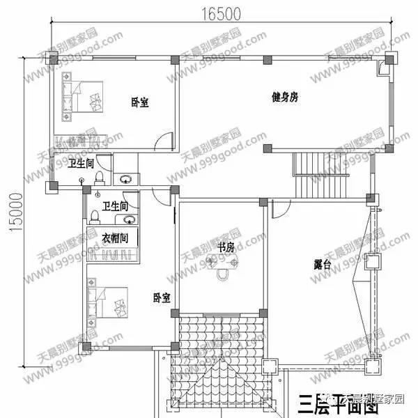 自從蓋了這套歐式別墅設(shè)計(jì)，親戚鄰居來的就勤了！