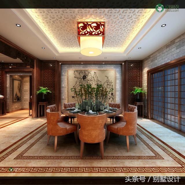 新農村自建三層別墅，大氣敞亮，戶型合理，完美利用！