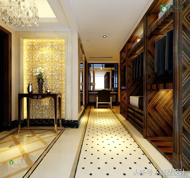 新農村自建三層別墅，大氣敞亮，戶型合理，完美利用！