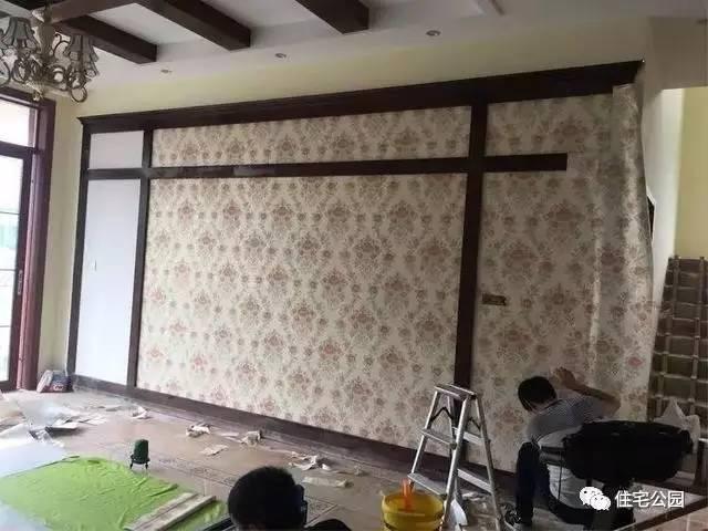 不顧家人阻攔硬是拆掉老宅，自建美式別墅，所有人都羨慕不已！