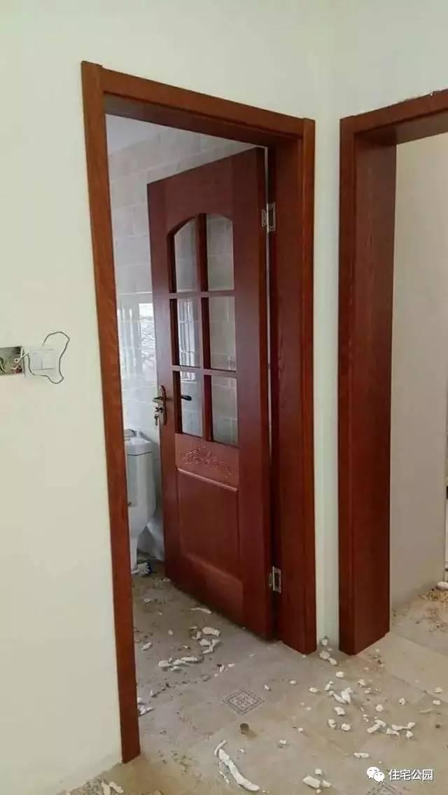 不顧家人阻攔硬是拆掉老宅，自建美式別墅，所有人都羨慕不已！