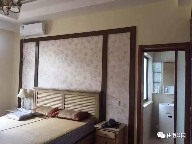 不顧家人阻攔硬是拆掉老宅，自建美式別墅，所有人都羨慕不已！